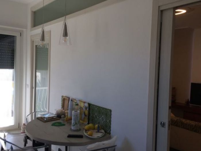 Archisio - Ad Architettura Design - Progetto Appartamento a scauri