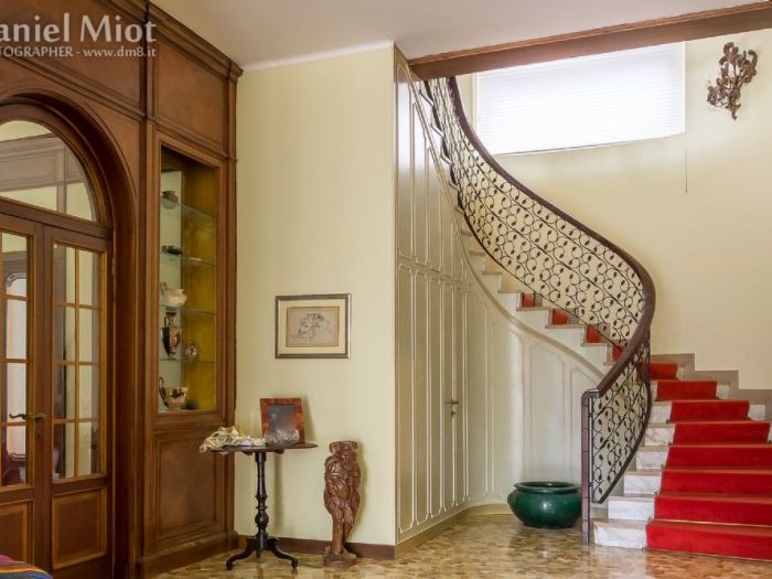 Archisio - Daniel Miot - Progetto Fotografie di interni per agenzie immobiliari e privati