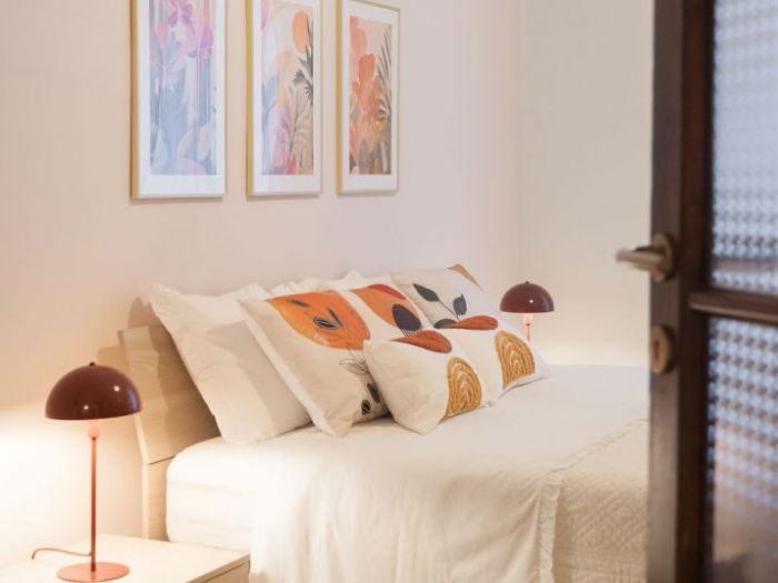 Archisio - Luca William Lucarelli - Fotografia Di Interni - Progetto Appartamento rivalorizzato con home staging