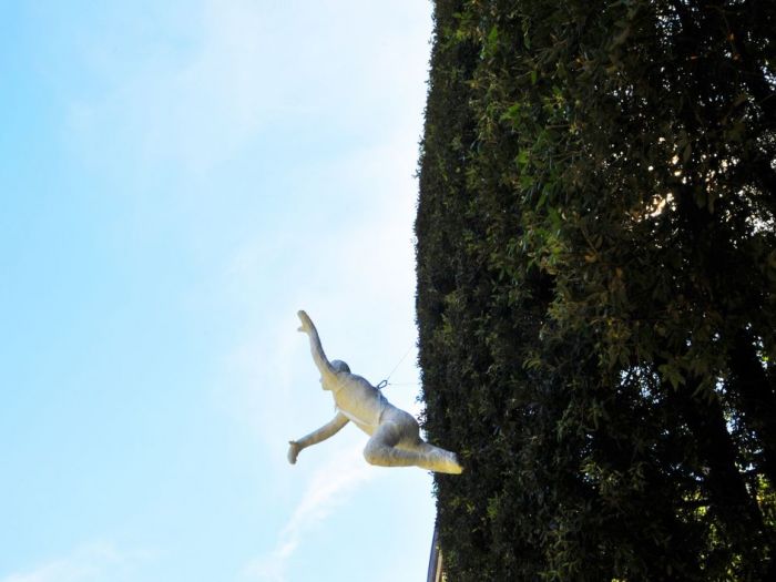 Archisio - Sonia Valente - Progetto Icastica 2014