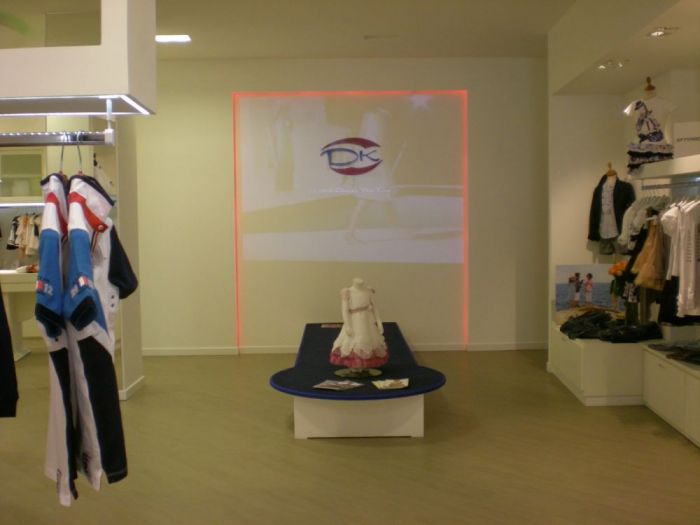 Archisio - Francesco Boris Giordano - Progetto Depinto kids abbigliamento bambini