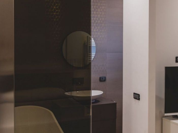 Archisio - Piergiorgio Miserendino - Progetto Casa blp