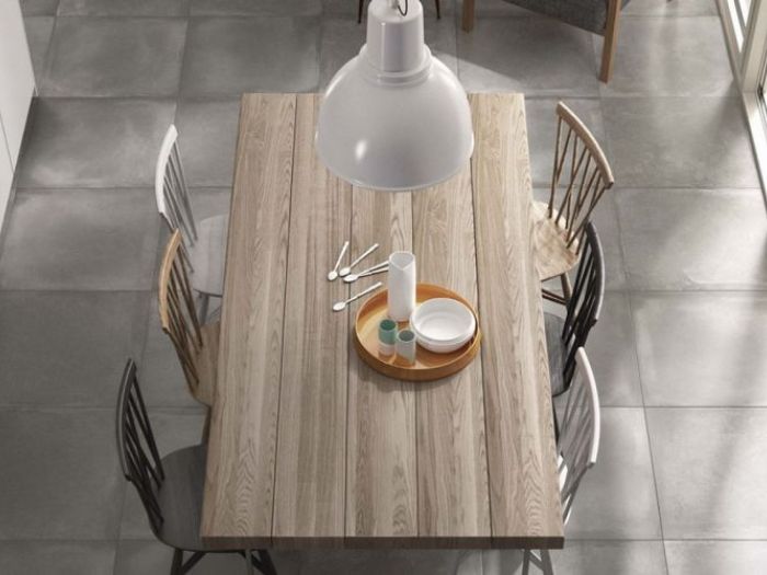 Archisio - Ral Ceramiche Design srl - Progetto Pavimenti gres porcellanatoriverside