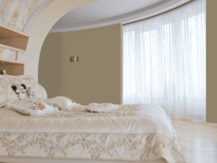 Archisio - New 3 Emme Sistemi E Tendaggi - Progetto Rilox tende da interni