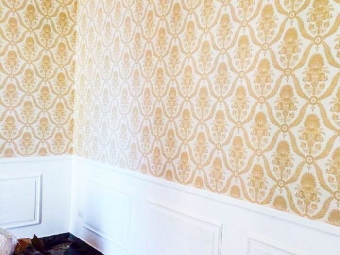 Archisio - Antonio Craiscuolo - Progetto Ristrutturazione di interni