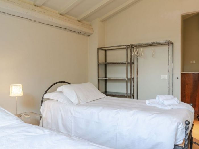 Archisio - Sabrina Pezzoli - Progetto Borgo syrah - loft