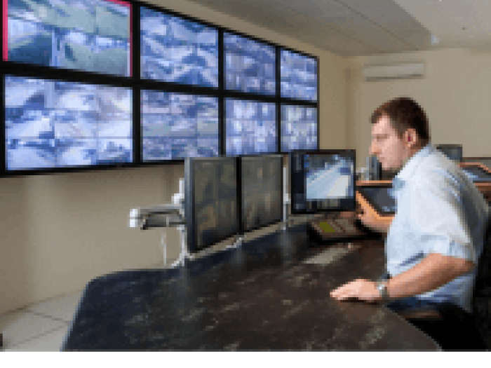 Archisio - Cse Costruzione Sistemi Elettronici - Progetto Sicurezza