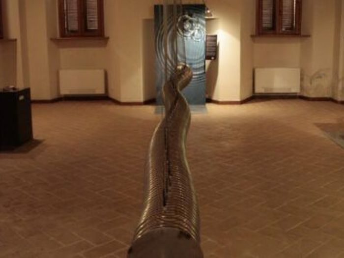 Archisio - Leolab - Progetto Museo del bal