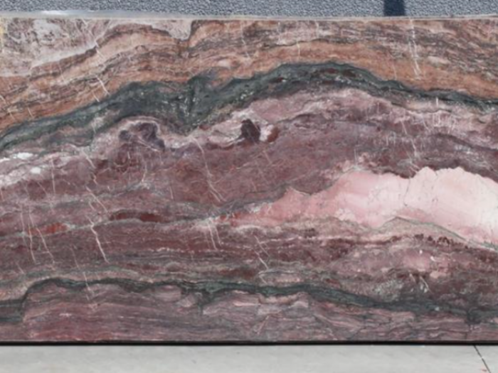 Archisio - Marble Granite Service srl - Progetto Mgs marble granite service srl