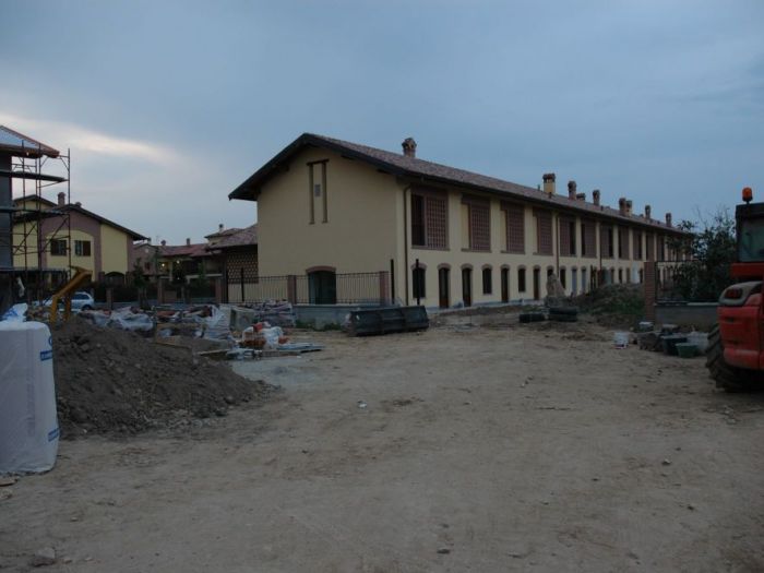 Archisio - Siliquini Costruzioni srl - Progetto Impresa edile