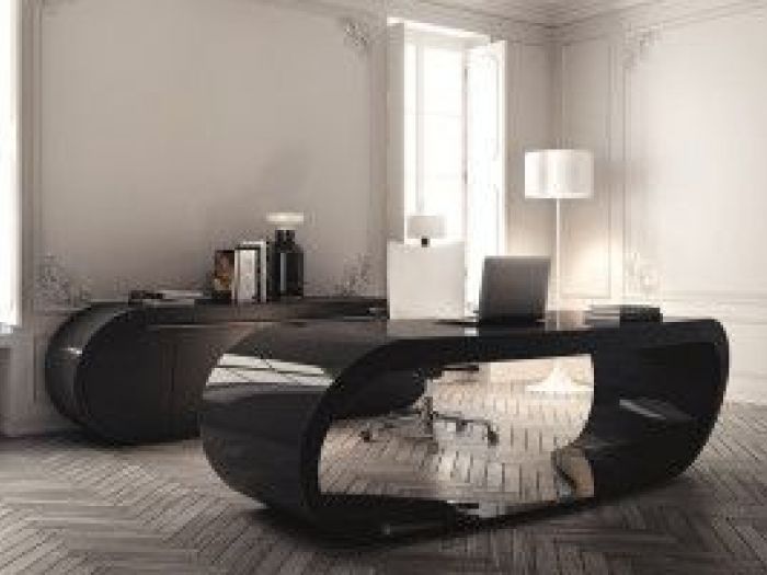 Archisio - Due Palme Project - Progetto Design uffici e negozi