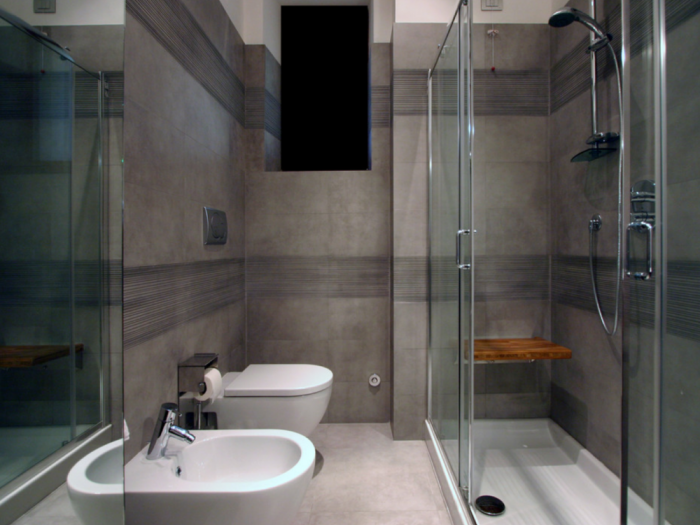 Archisio - Elisabetta Gaglio - Progetto Appartamento 70