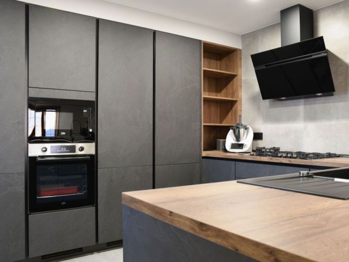 Archisio - Doppiozero Interior - Progetto Casa am