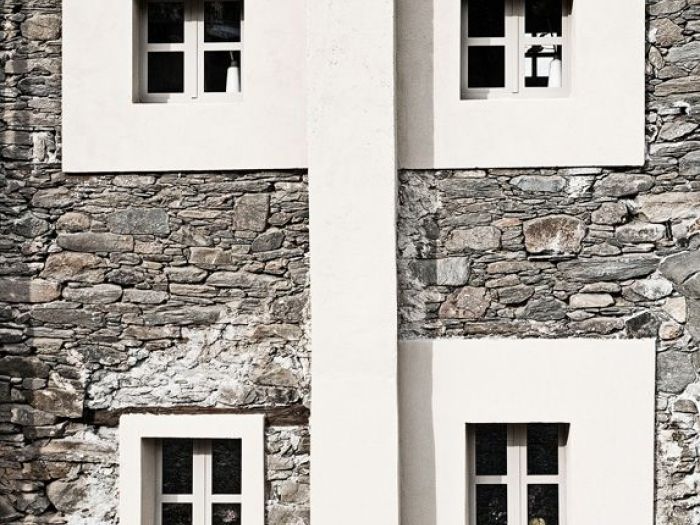 Archisio - Canavesio Bruno - Progetto Casa clot