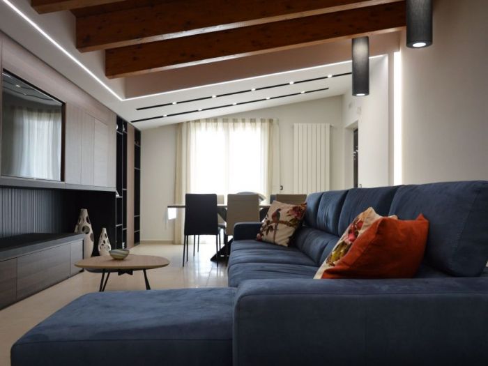 Archisio - Deark Officina Architettura - Progetto Casa dec