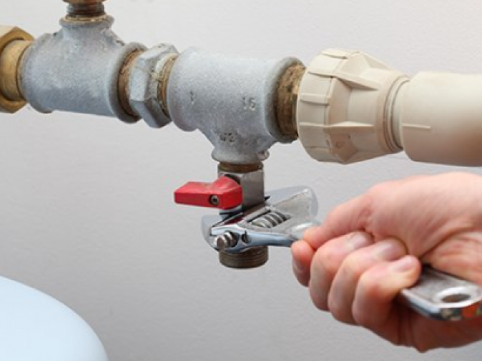 Archisio - De Luca Idraulica - Progetto Impianti idraulici