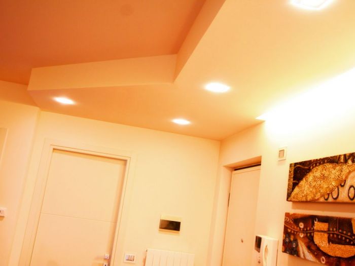 Archisio - Massimo De Salvia - Progetto Casa v