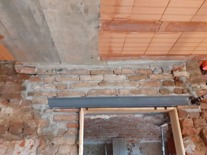 Archisio - Paolo Ceridono - Progetto Ristrutturazione di cascina risicola