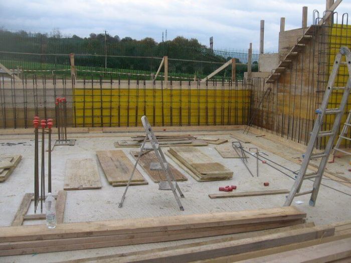 Archisio - Lamioni Livio Lavori Edili - Progetto Costruzioni ex-novo