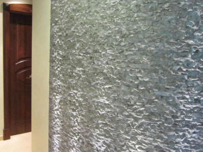 Archisio - Lmd Marmi - Progetto Scale e arredo