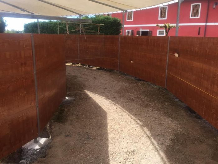 Archisio - Sommariva - Progetto Interni ed esterni