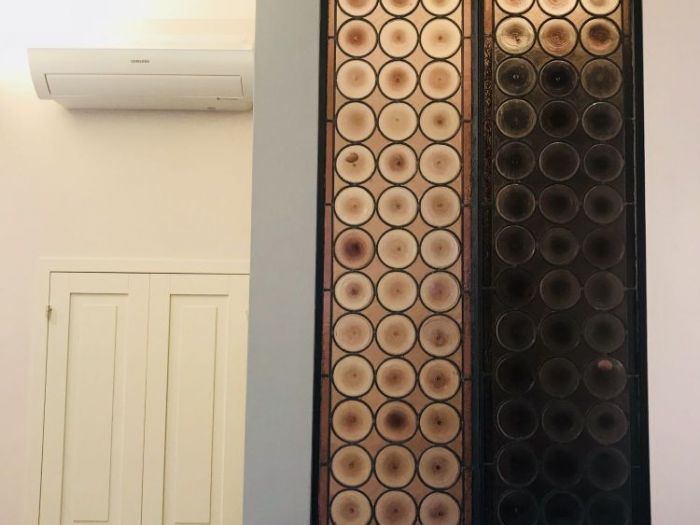 Archisio - Studio Lenzi Associati - Progetto Bb a bologna