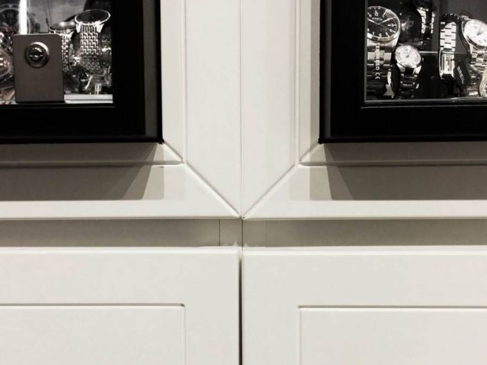 Archisio - Collettivo Spazio - Progetto Guidus jewerly