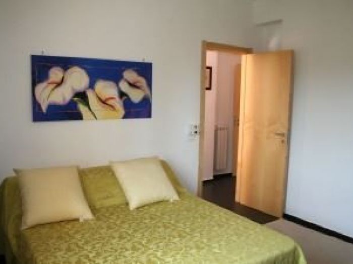 Archisio - Filippo Madonia - Progetto Bb casa rossa