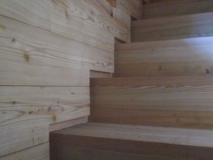 Archisio - Cristina Rampazzo - Progetto Restauro di un tabi - anno 20102011