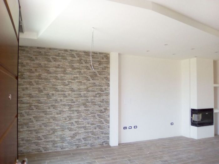 Archisio - Ibr Costruzioni - Progetto Ristrutturazioni e restauri