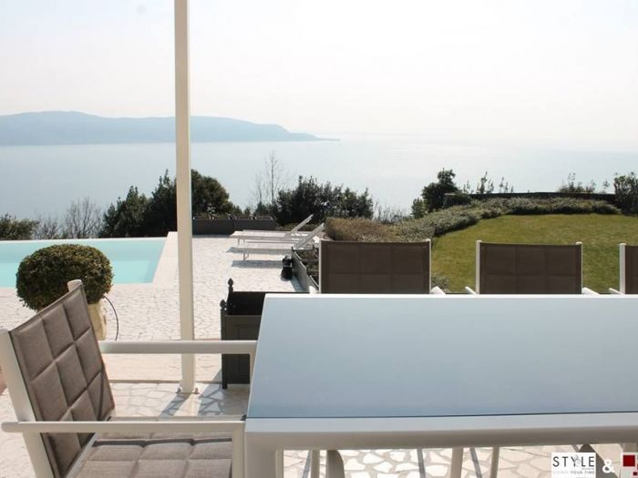 Archisio - Style Living - Progetto Strutture e arredo