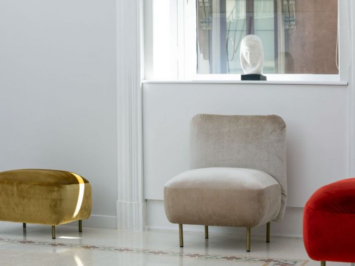 Archisio - Blank - Progetto Marco post