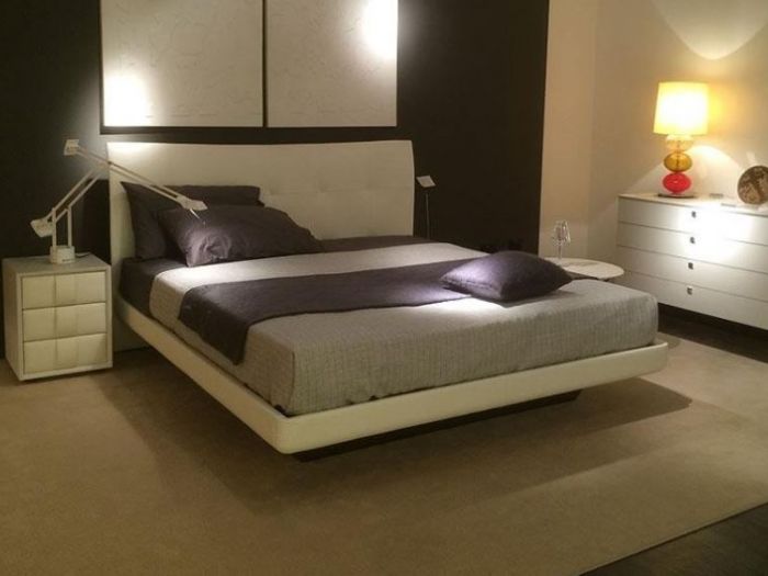 Archisio - Guidetti Arredamenti - Progetto Centro poltrona frau novara