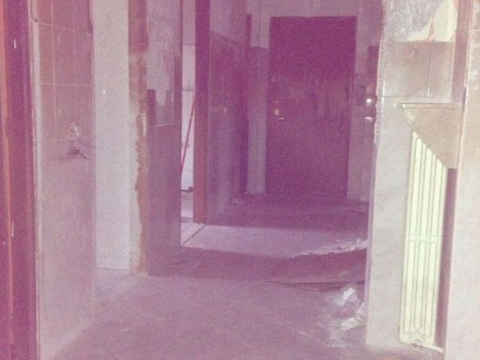 Archisio - Ellerre Ristruttazioni - Progetto Prima e dopo di una ristrutturazione