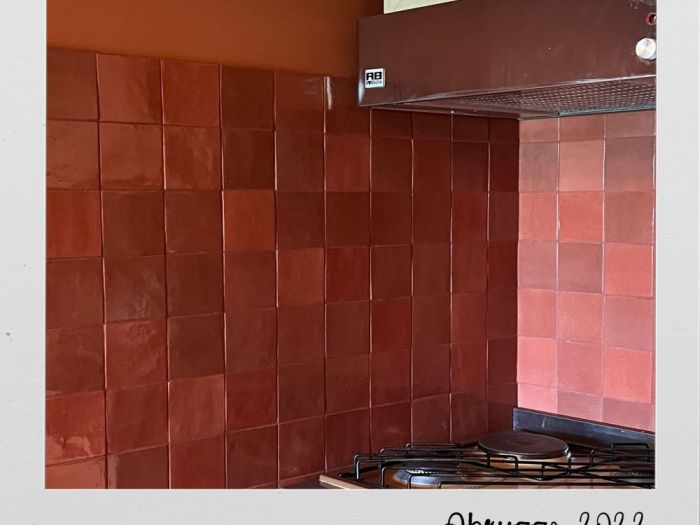 Archisio - Claudia Del Core - Progetto Interno montano