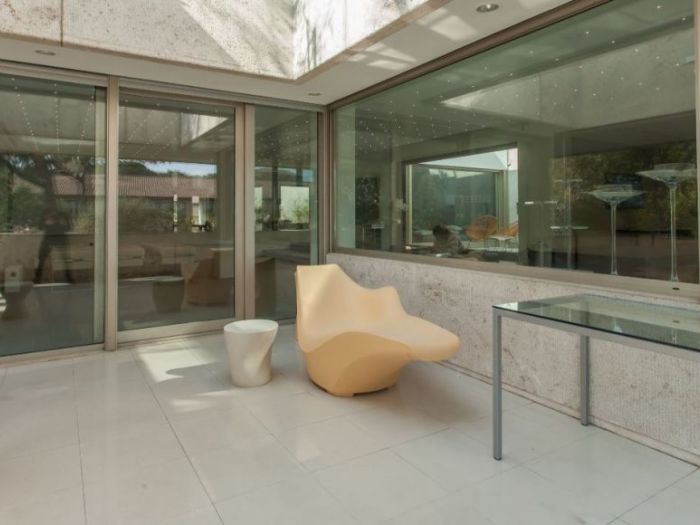 Archisio - Dfg Architetti - Progetto Ikebanaspazio polifunzionale