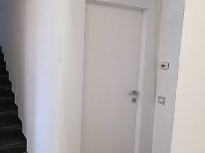 Archisio - Falegnameria Gigliozzi Serramenti In Legno E Pvc - Progetto Porte in legno per interni