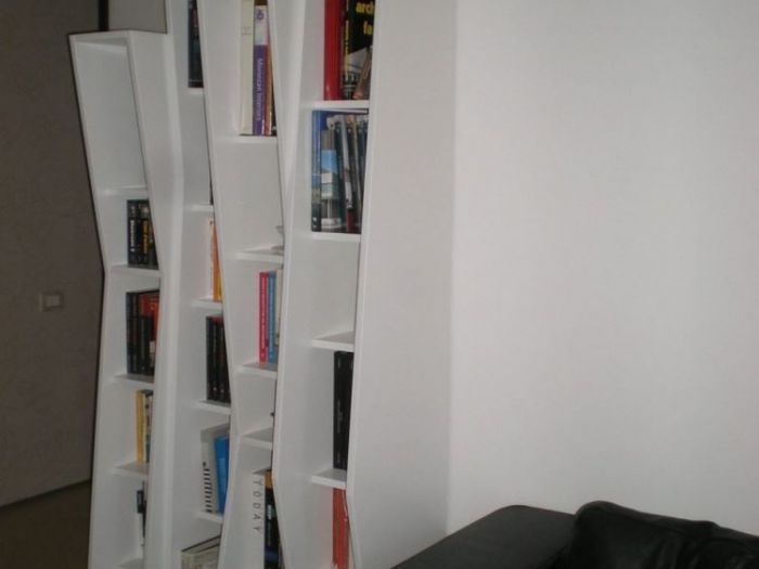 Archisio - Bianca Pelligra - Progetto Residenza privata