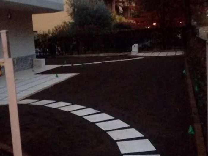 Archisio - I Giardini Dei Tudor - Progetto Manutenzione area verde privato