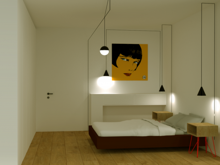 Archisio - Vincenzo Boccaccio - Progetto Casa l-r