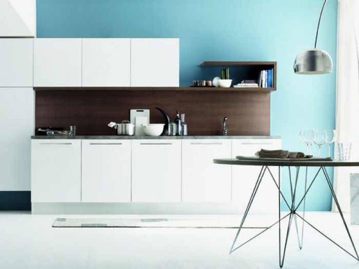 Archisio - Lopera Arredamento - Progetto Cucine