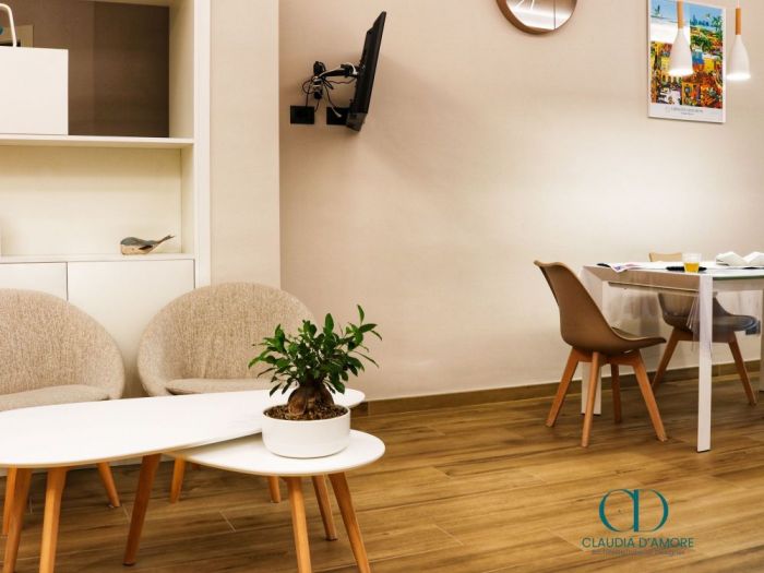 Archisio - Claudia Damore - Progetto A quiet place