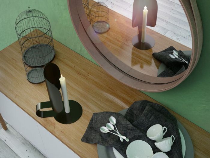 Archisio - Studio Gentile - Progetto Spiff