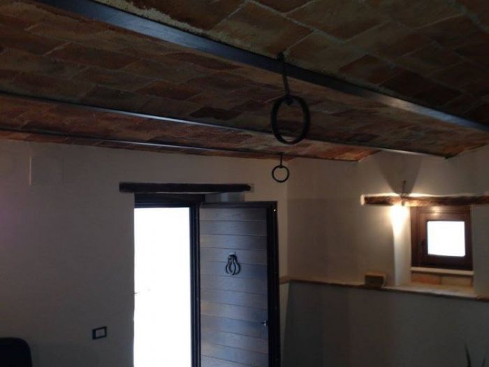 Archisio - General Studio Vitelli - Progetto Ristrutturazione fabbricato esistente adibito a studio professionale