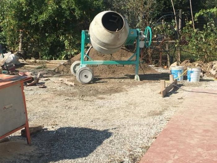 Archisio - Gehome - Progetto Esterni ed interni