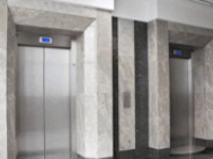 Archisio - Sirbone srl - Progetto Manutenzione ascensori