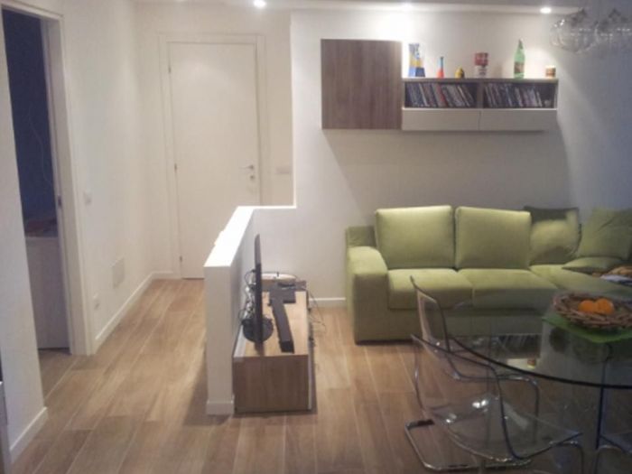 Archisio - La Servizi Ristrutturazioni - Progetto Interni