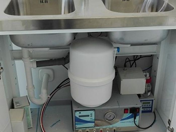 Archisio - Deca Service srl - Progetto Impianti e pavimento