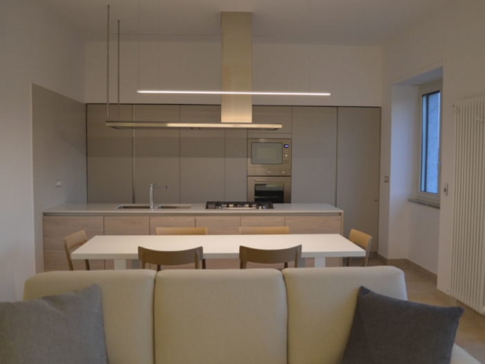 Archisio - Carmela De Matteis - Progetto Casa di martino