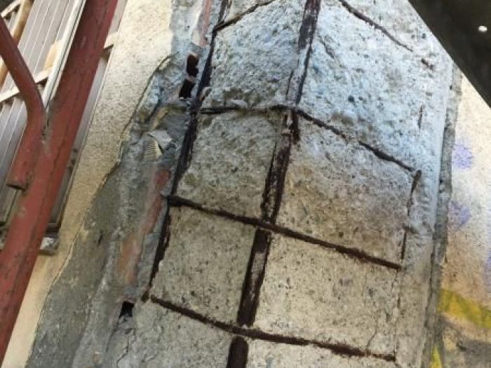 Archisio - Errico Gaglianese - Progetto Riqualificazione scuola primaria croci di s Maria